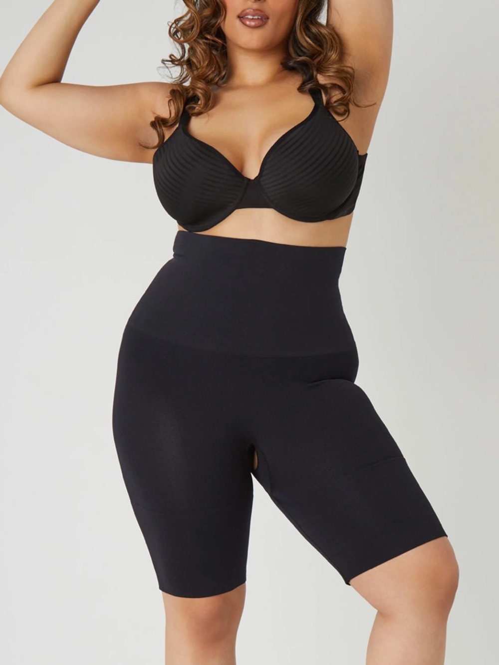 🤍New Ashley Stewart High Waist Shaping Leg🤍